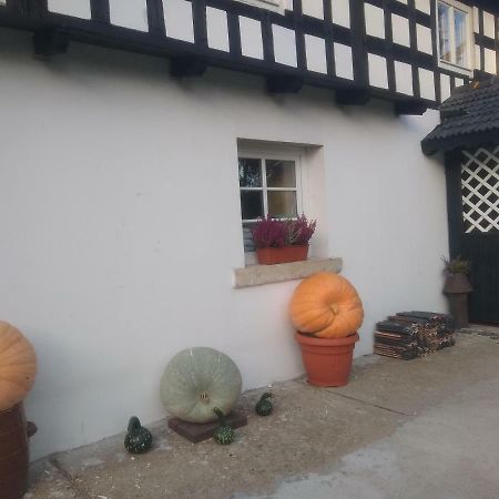 Noclegi U Anny Boleslawiec  Exterior foto