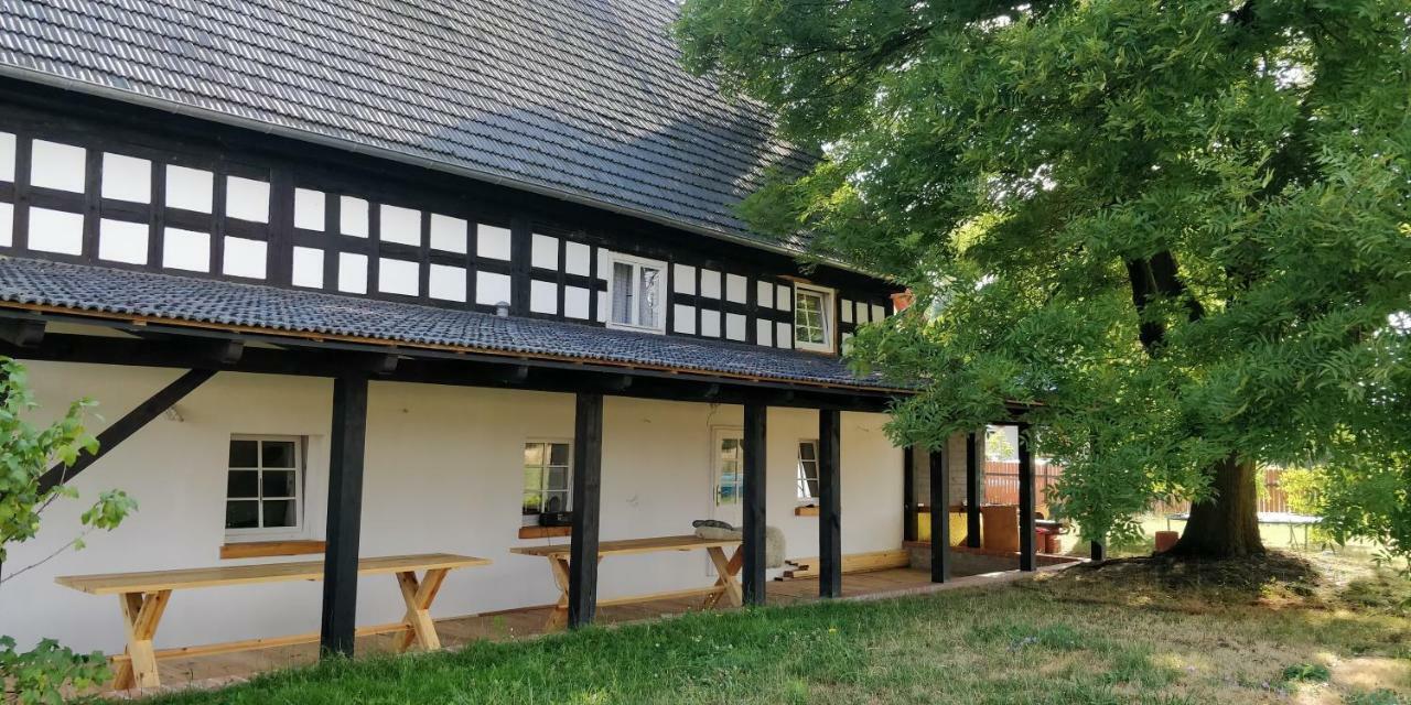 Noclegi U Anny Boleslawiec  Exterior foto