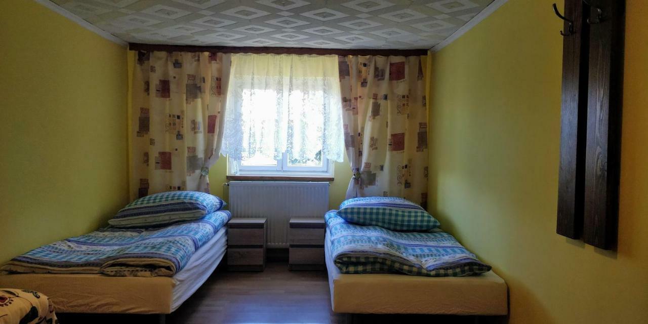 Noclegi U Anny Boleslawiec  Exterior foto