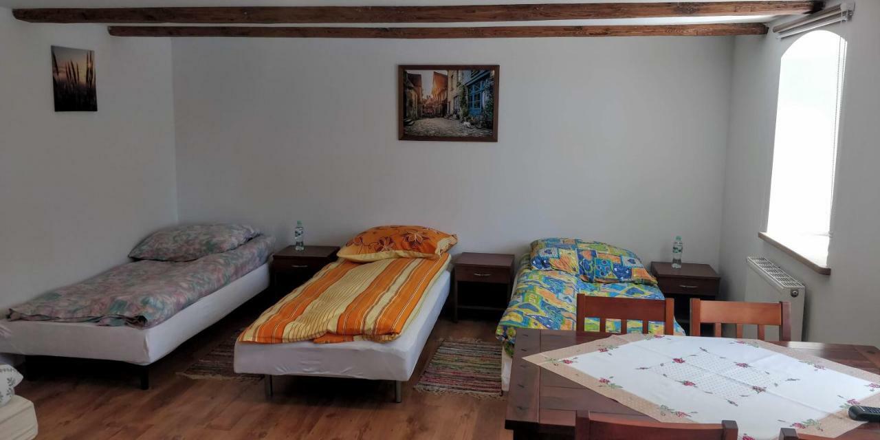 Noclegi U Anny Boleslawiec  Exterior foto