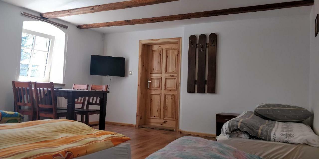 Noclegi U Anny Boleslawiec  Exterior foto