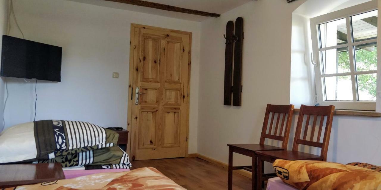 Noclegi U Anny Boleslawiec  Exterior foto