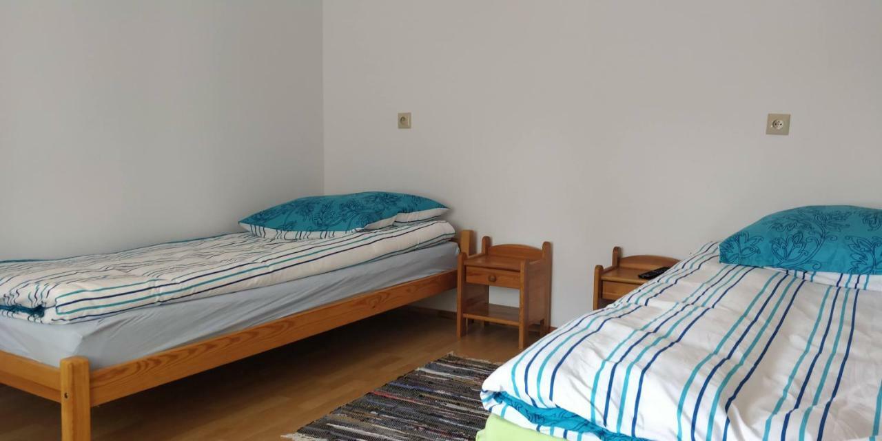 Noclegi U Anny Boleslawiec  Exterior foto