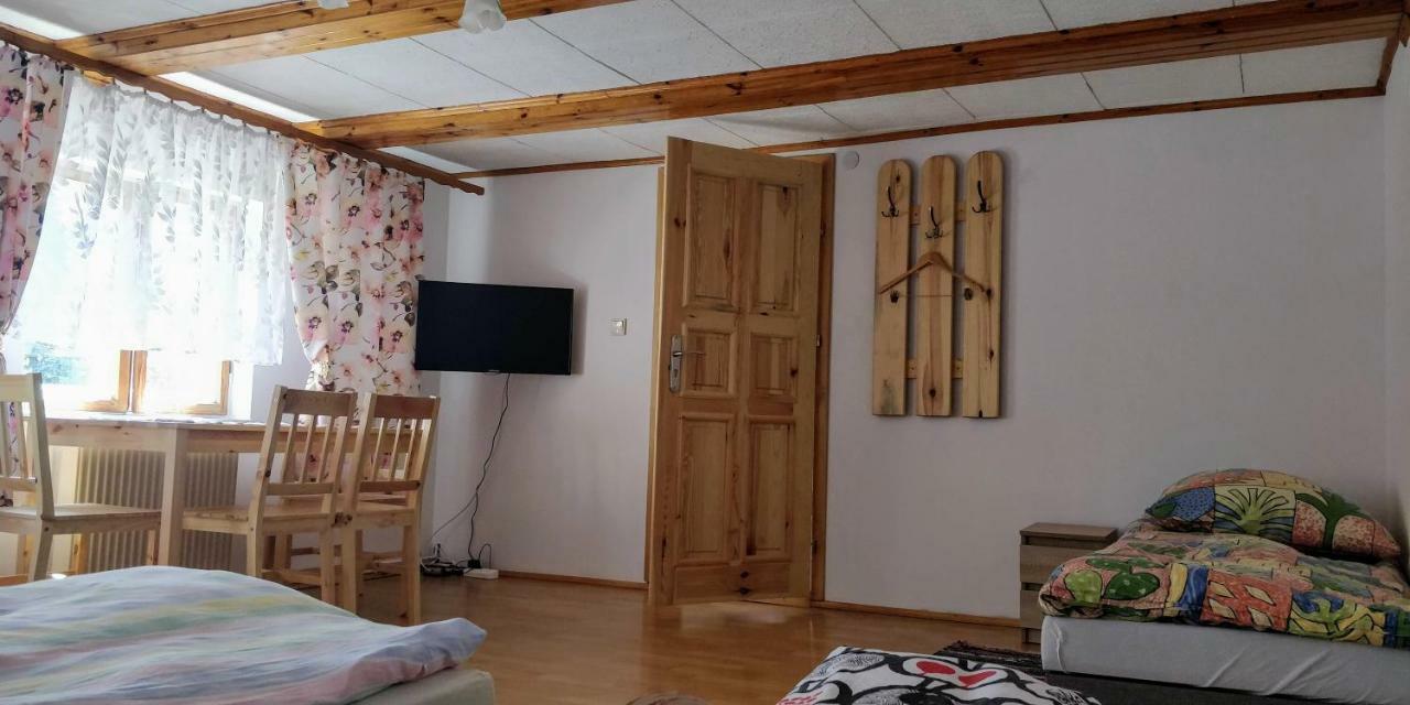 Noclegi U Anny Boleslawiec  Exterior foto