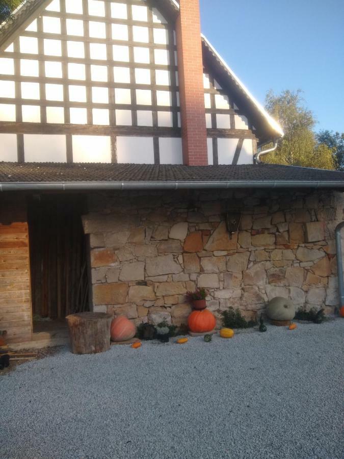 Noclegi U Anny Boleslawiec  Exterior foto