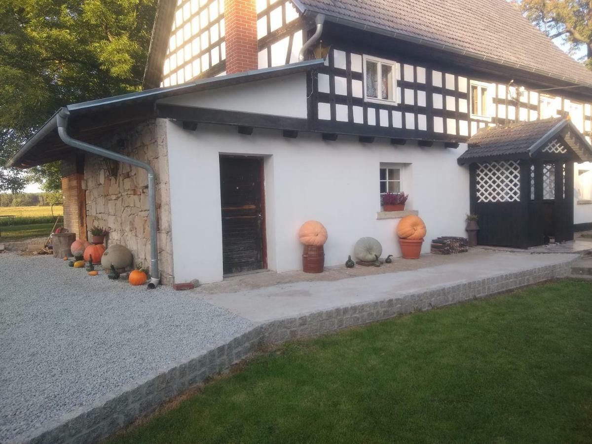 Noclegi U Anny Boleslawiec  Exterior foto