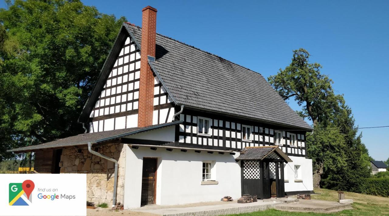 Noclegi U Anny Boleslawiec  Exterior foto